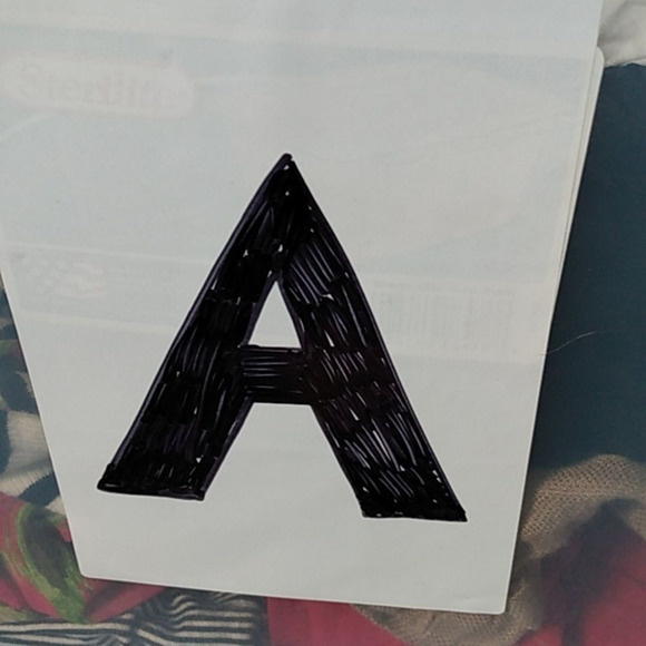 Hot Cotton | 100% Linen Unstructured Blouse - Picture 6 of 6